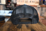 STL Flag Snap Back Hat