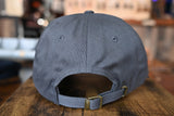 Fleur De Lis - Strap Back Hat