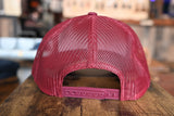 STL Flag Snap Back Hat