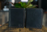 The Blanca 5 - Black and Brown