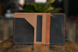 The Blanca 5 - Black and Brown