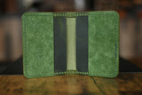 The Pikes 4 - Olive Green