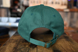 Fleur De Lis - Strap Back Hat