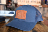 STL Flag Snap Back Hat