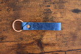 Ansgar Leather Key Strap - Color Edition