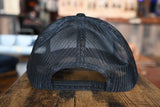 STL Flag Snap Back Hat