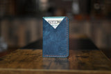 The Gauley - Blue
