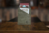 The North Fork - Grey
