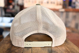 STL Flag Snap Back Hat
