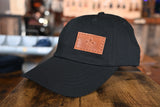 Fleur De Lis - Strap Back Hat