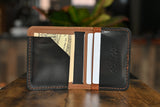 The Blanca 5 - Black and Brown
