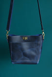 The Willow - Navy
