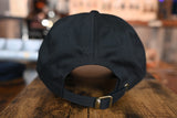 Fleur De Lis - Strap Back Hat