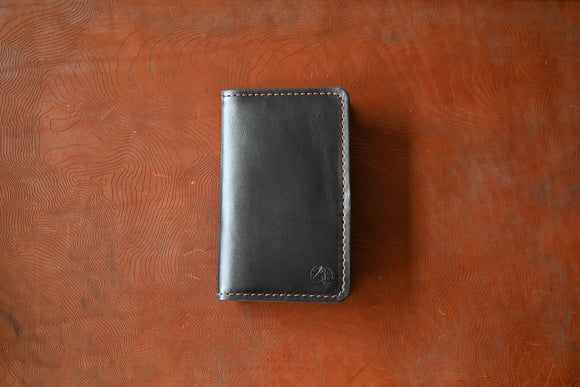 The Adams - Black and Tan