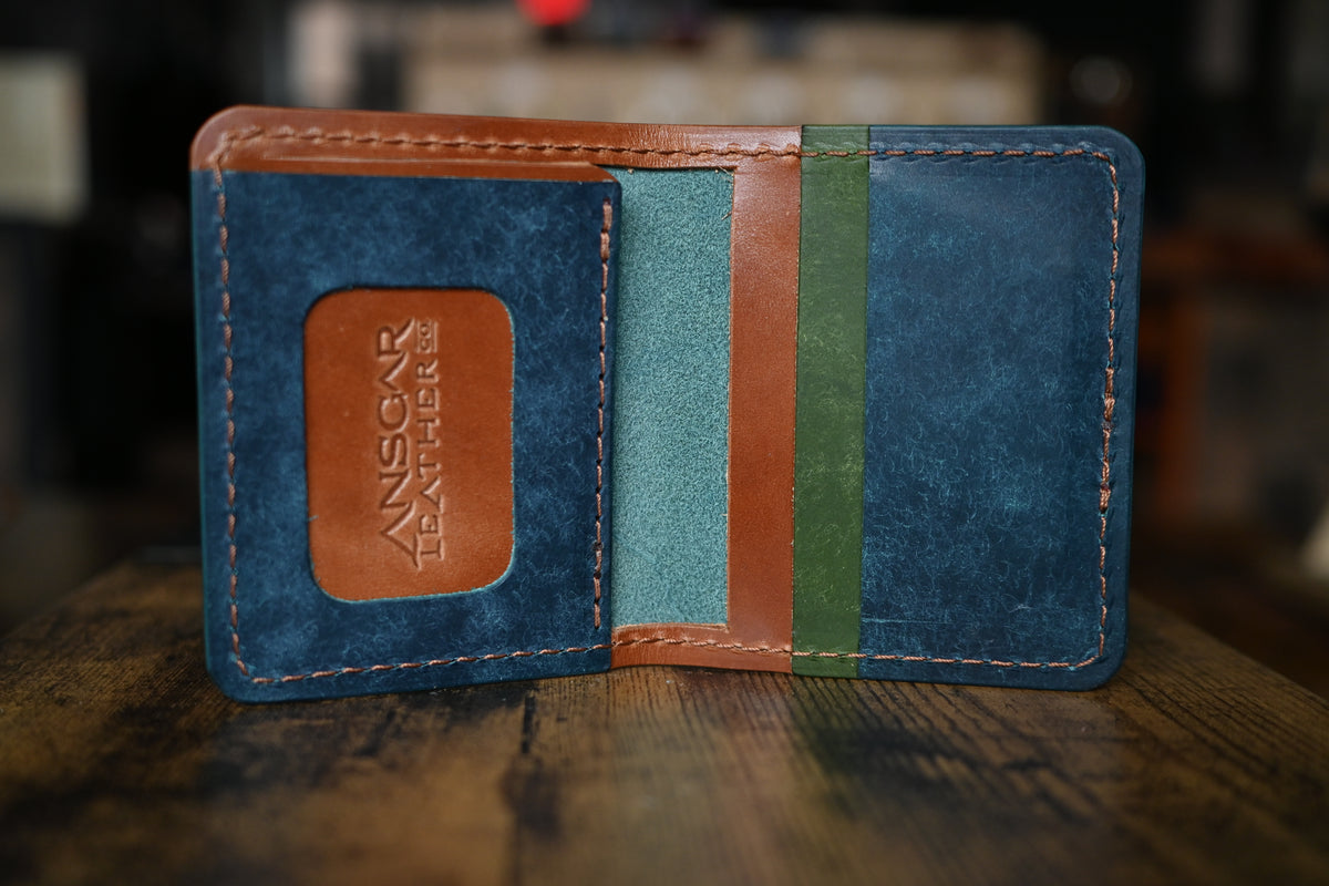 Ansgar Leather Co.