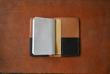 The Adams - Black and Tan
