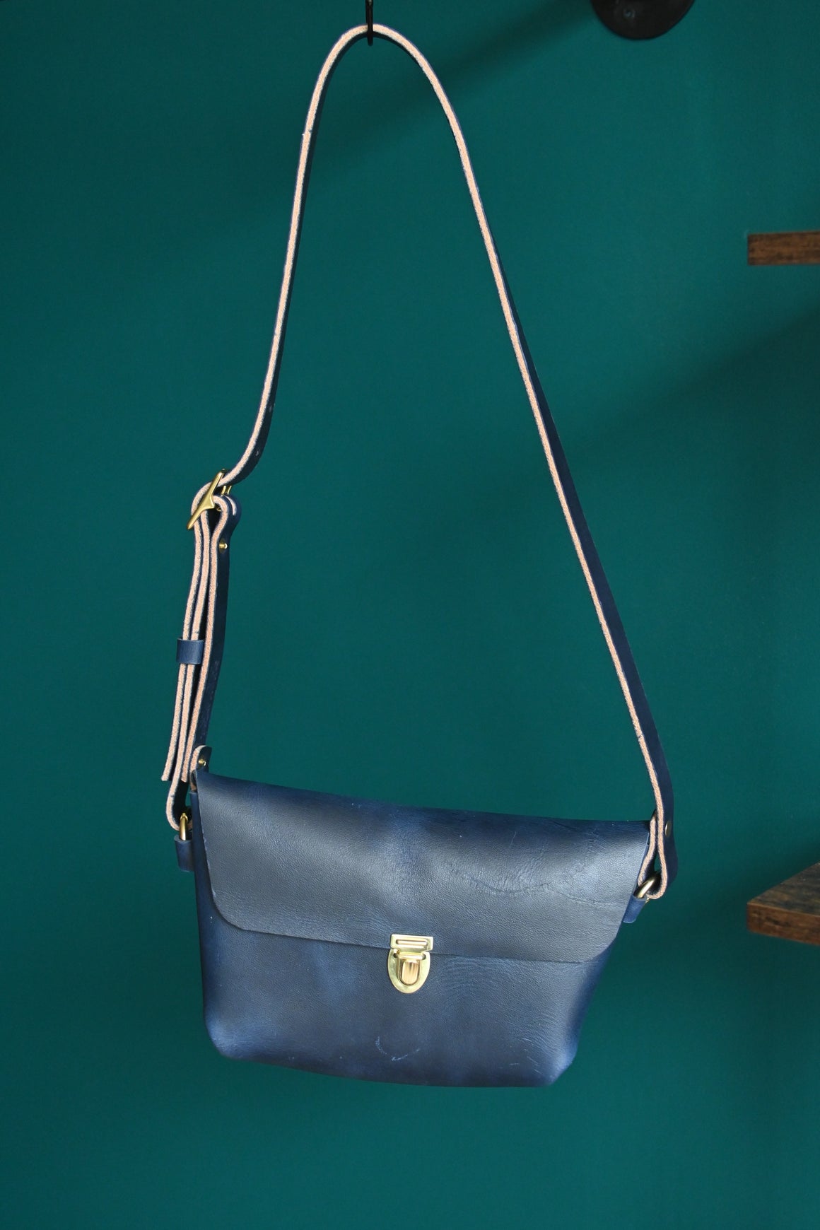 Bags Ansgar Leather Co