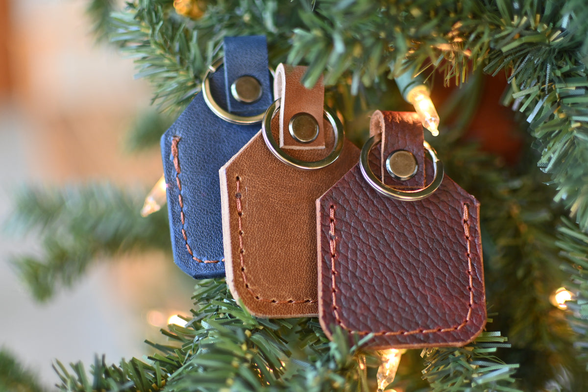 Ansgar Leather Co.