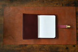 The Gateway Strap Journal - Small Batch