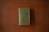 The Adams - Olive and Tan