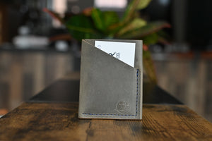 The North Fork - Grey