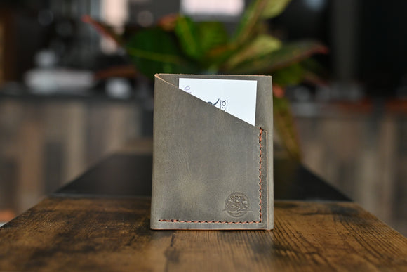 The North Fork - Grey