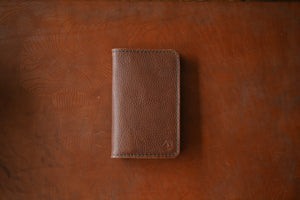 The Adams - Dark Brown and Green