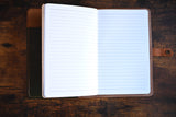 The Gateway Strap Journal - Small Batch
