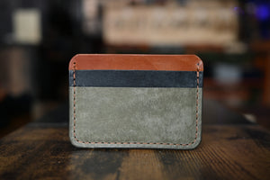 The Teton - Granite