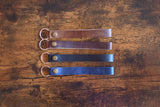 Mountain Leather Key Strap - Long