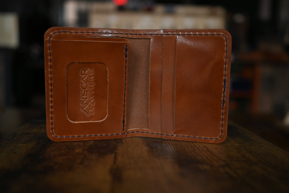 Ansgar Leather Co.