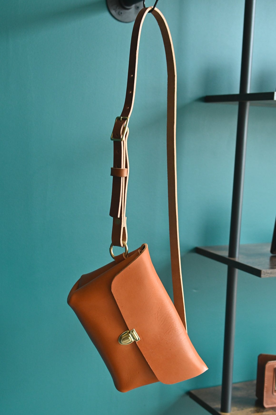 Bags Ansgar Leather Co