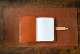 The Gateway Strap Journal - Small Batch