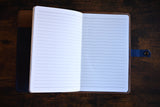 The Gateway Strap Journal - Small Batch