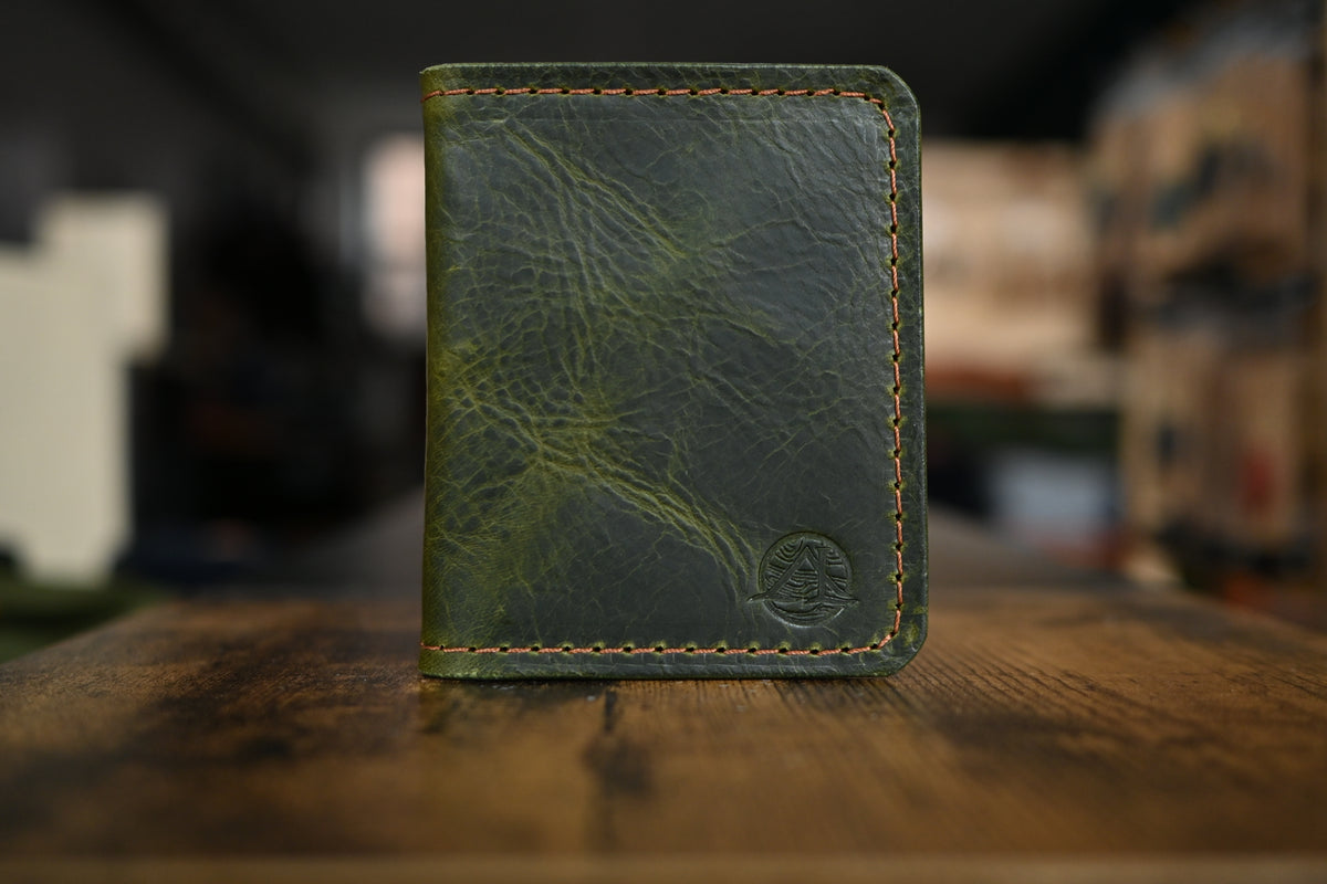 Ansgar Leather Co.