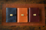 The Gateway Strap Journal - Small Batch