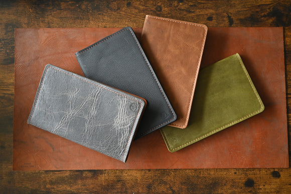 The Gateway Journal - Small Batch