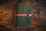 The Gateway Strap Journal - Small Batch