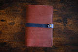 The Gateway Strap Journal - Small Batch