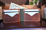 The Lincoln Billfold
