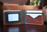 The Lincoln Billfold