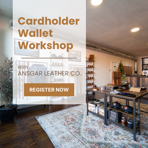 Cardholder Wallet Workshop