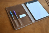 Presidential Notepad - Small Batch