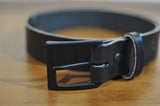 The Blue Ridge Belt - Onyx