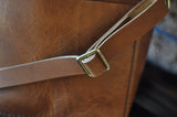 The Willow - English Tan