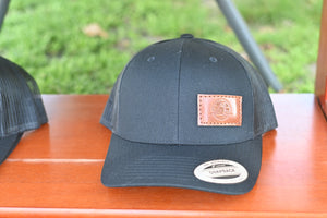 AL Logo Patch Hat